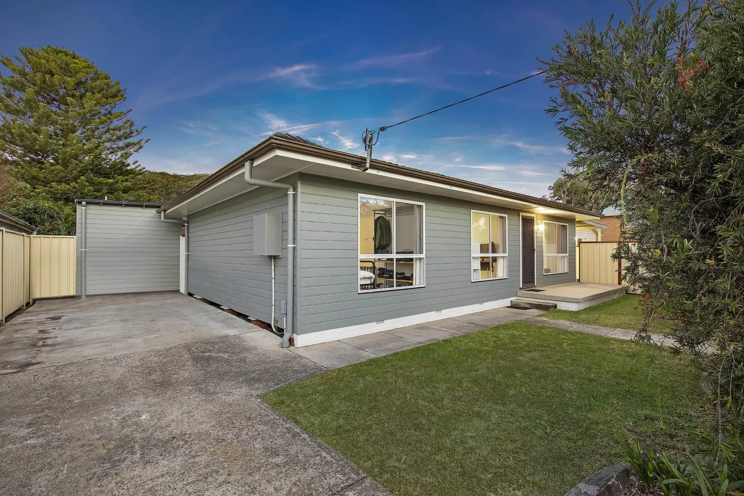Main view of Homely house listing, 26 Springwood Street, Blackwall NSW 2256
