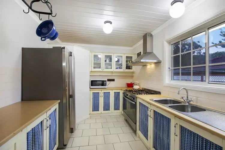 Second view of Homely house listing, 26 Springwood Street, Blackwall NSW 2256