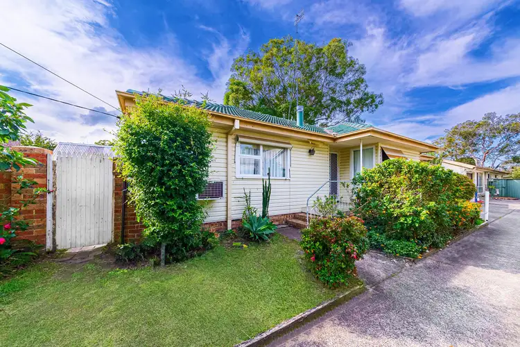 1 Pratley Street, Woy Woy NSW 2256