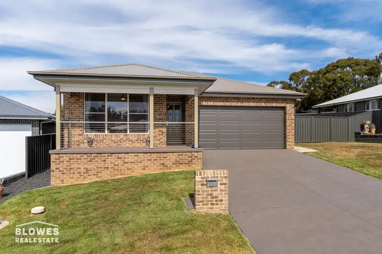 Fourth view of Homely house listing, 23 Emmaville Street, Orange NSW 2800