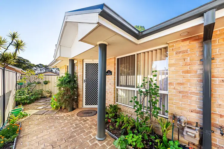 5/87 Ocean Beach Road, Woy Woy NSW 2256