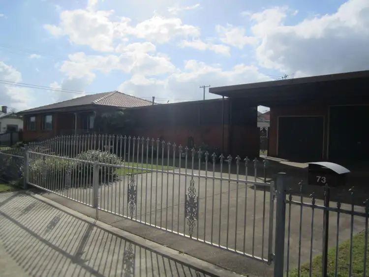 Second view of Homely house listing, 73 First Street, Weston NSW 2326