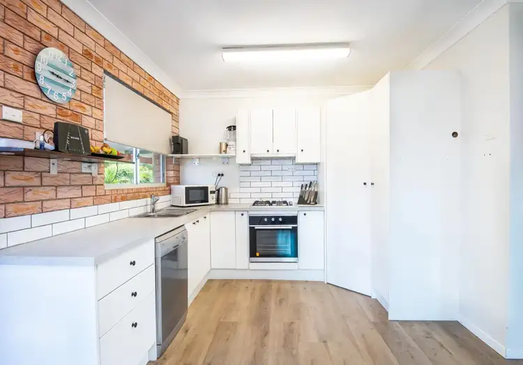 Third view of Homely house listing, 27 Matthews Parade, Corindi Beach NSW 2456