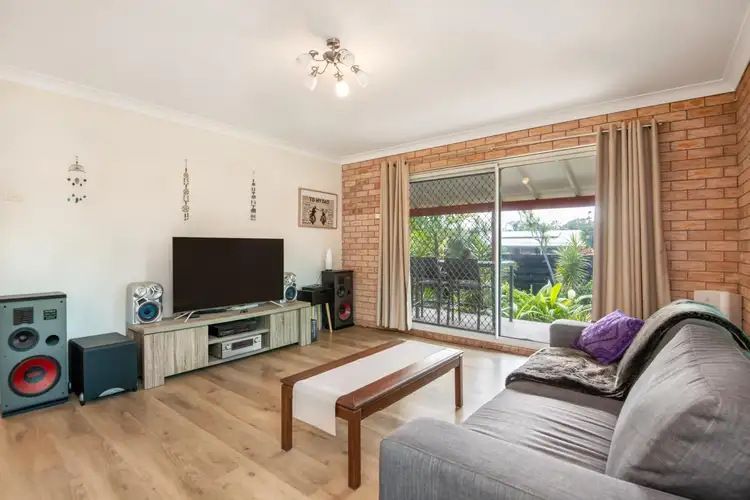 Fourth view of Homely house listing, 27 Matthews Parade, Corindi Beach NSW 2456