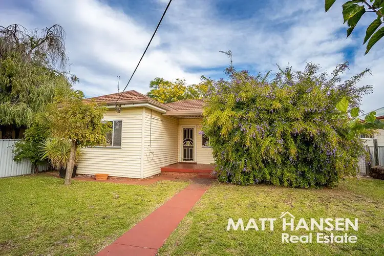 23 Hutchins Avenue, Dubbo NSW 2830