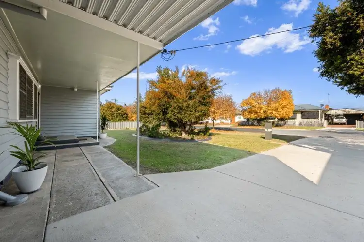 Fourth view of Homely house listing, 314 Gulpha Street, North Albury NSW 2640