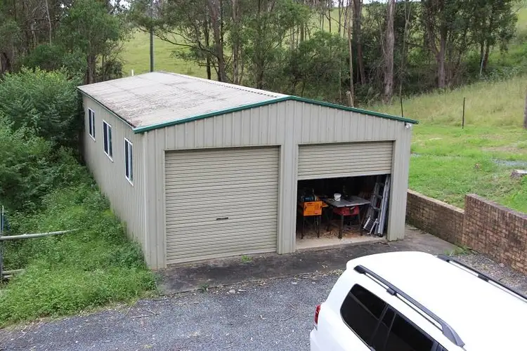 Second view of Homely house listing, 487 Scone Road, Copeland NSW 2422