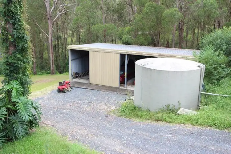Third view of Homely house listing, 487 Scone Road, Copeland NSW 2422