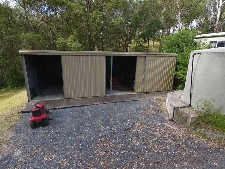 Fourth view of Homely house listing, 487 Scone Road, Copeland NSW 2422