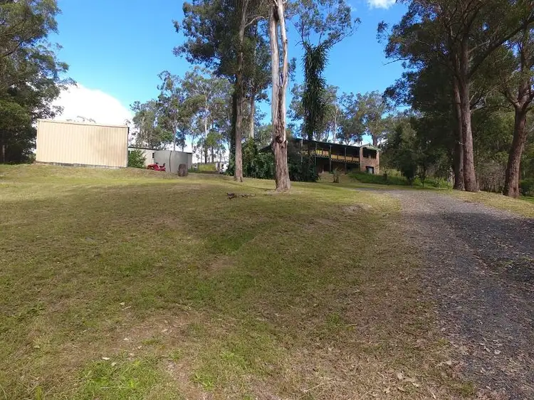 Seventh view of Homely house listing, 487 Scone Road, Copeland NSW 2422