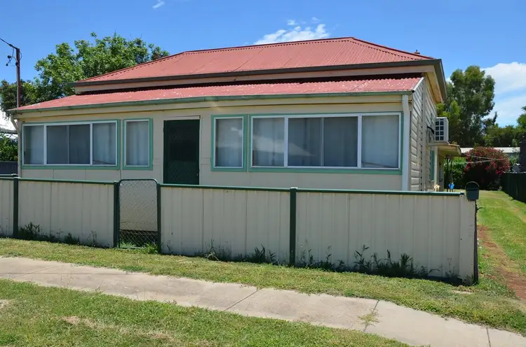 30 Brent Street, Boggabri NSW 2382