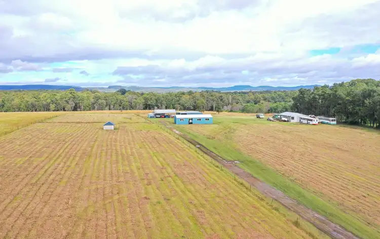 314 Omega Drive, Kungala NSW 2460