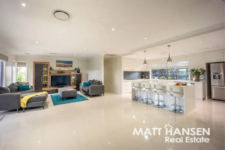 Fourth view of Homely house listing, 10 Artesian Court, Dubbo NSW 2830