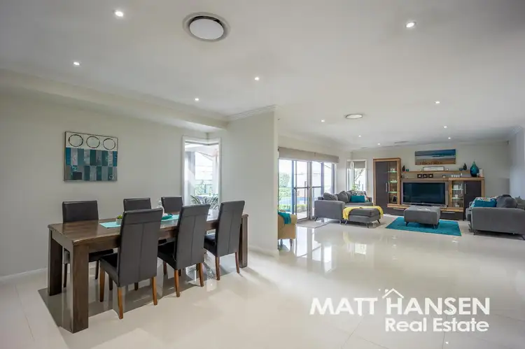 Fifth view of Homely house listing, 10 Artesian Court, Dubbo NSW 2830