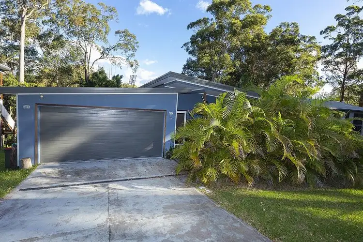 Second view of Homely house listing, 8 Second Ridge Road, Smiths Lake NSW 2428