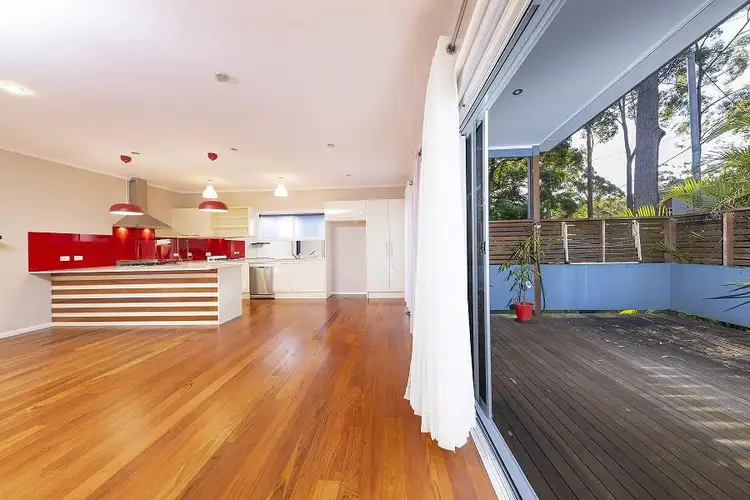 Third view of Homely house listing, 8 Second Ridge Road, Smiths Lake NSW 2428