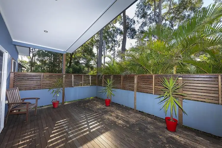 Fourth view of Homely house listing, 8 Second Ridge Road, Smiths Lake NSW 2428