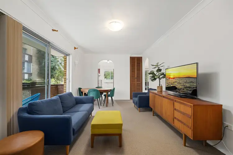 25/2-6 Abbott Street, Coogee NSW 2034