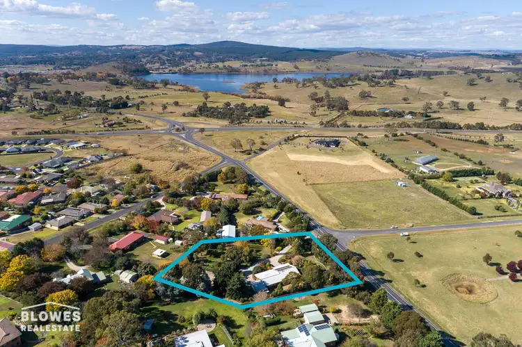 13 Ophir Road, Orange NSW 2800
