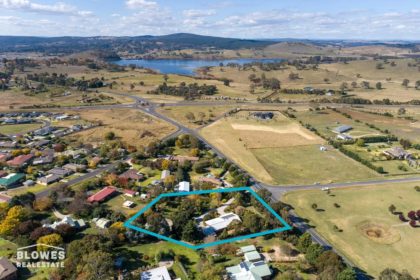 Main view of Homely house listing, 13 Ophir Road, Orange NSW 2800
