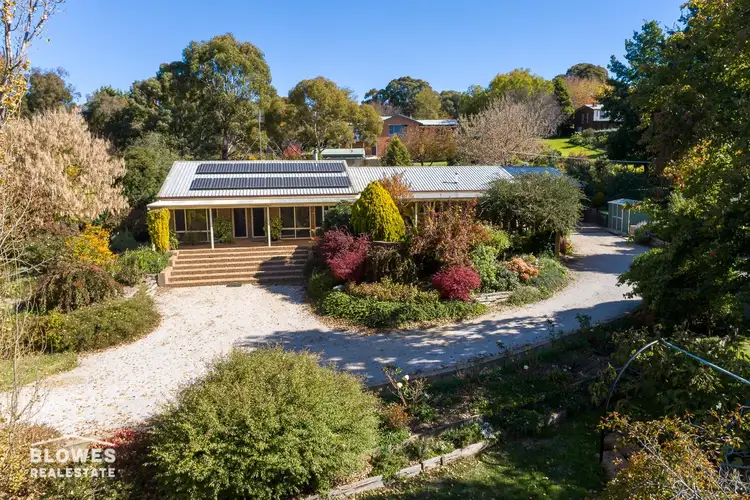 Second view of Homely house listing, 13 Ophir Road, Orange NSW 2800