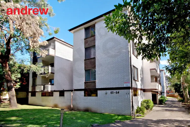 10/60-64 Second Avenue, Campsie NSW 2194