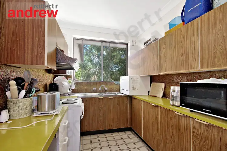 Third view of Homely unit listing, 10/60-64 Second Avenue, Campsie NSW 2194
