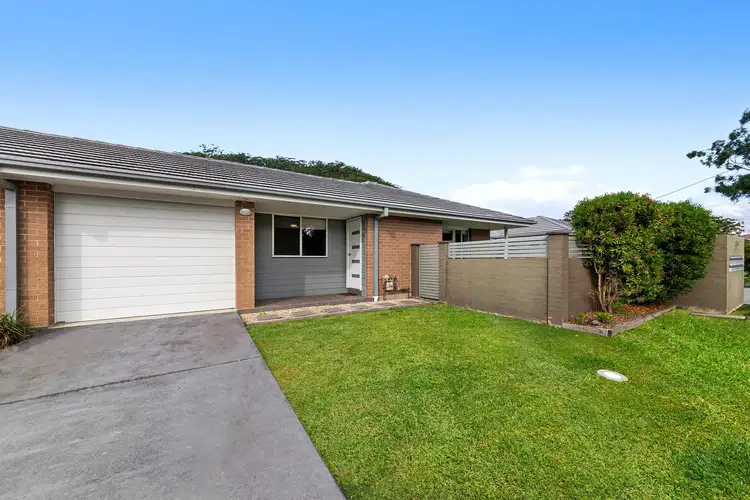 Main view of Homely villa listing, 1/2-4 Waitangi Street, Blackwall NSW 2256