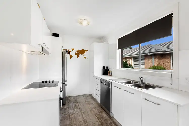 Third view of Homely villa listing, 1/2-4 Waitangi Street, Blackwall NSW 2256