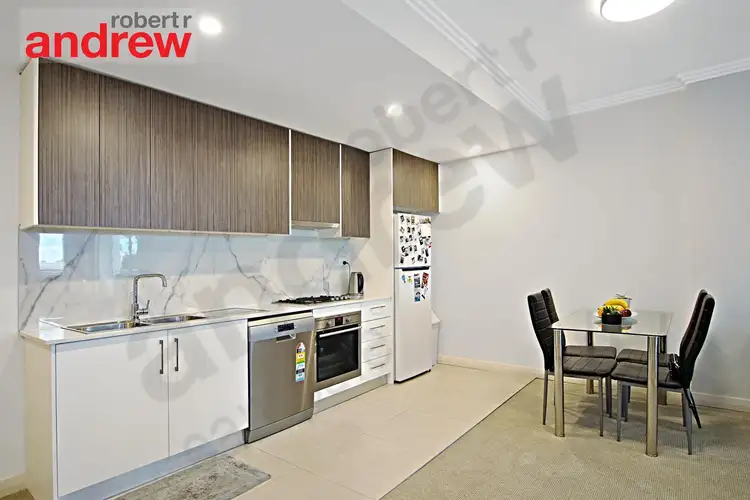 Second view of Homely apartment listing, 2-6 Messiter Street, Campsie NSW 2194