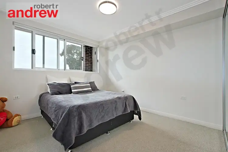 Third view of Homely apartment listing, 2-6 Messiter Street, Campsie NSW 2194