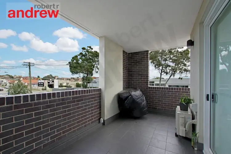 Fourth view of Homely apartment listing, 2-6 Messiter Street, Campsie NSW 2194