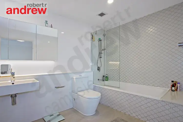 Sixth view of Homely apartment listing, 2-6 Messiter Street, Campsie NSW 2194