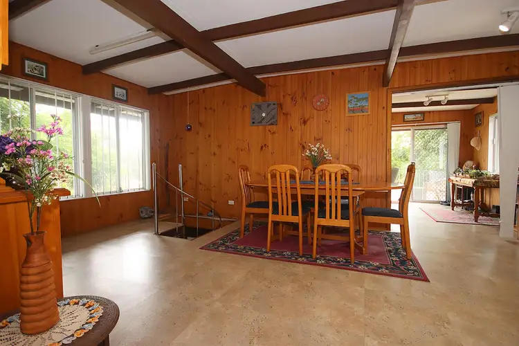 Fourth view of Homely house listing, 74 King Albert Avenue, Tanilba Bay NSW 2319