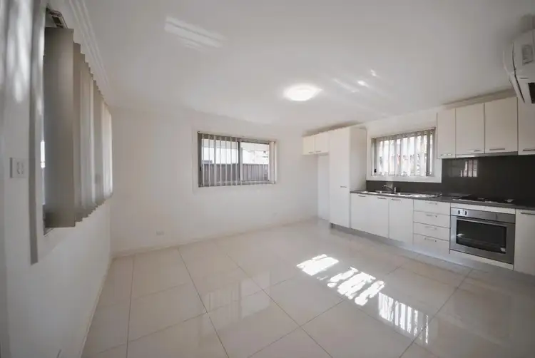 Second view of Homely house listing, 73a Henry Street, Guildford NSW 2161