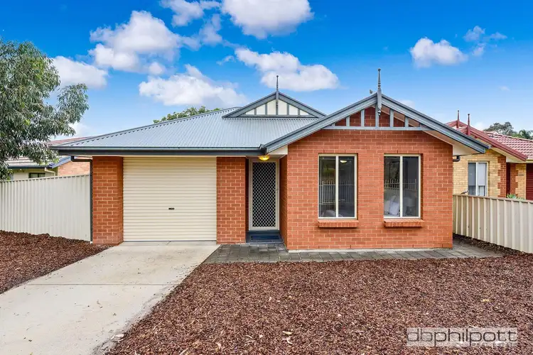 5A Kelway Crescent, Clearview SA 5085