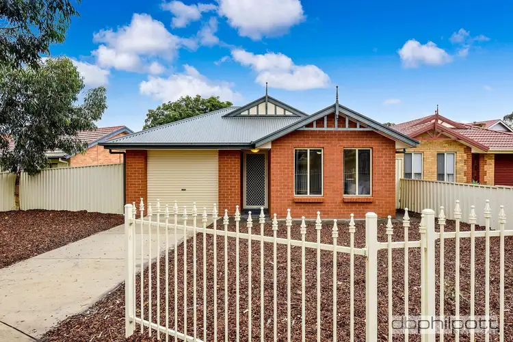 Second view of Homely house listing, 5A Kelway Crescent, Clearview SA 5085
