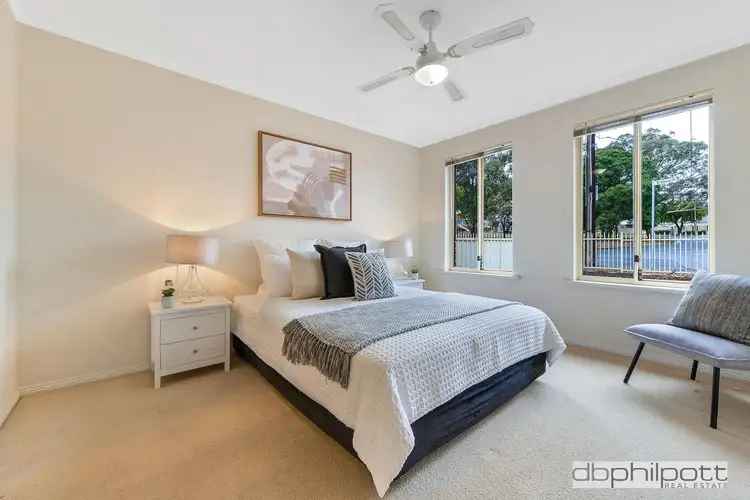 Third view of Homely house listing, 5A Kelway Crescent, Clearview SA 5085