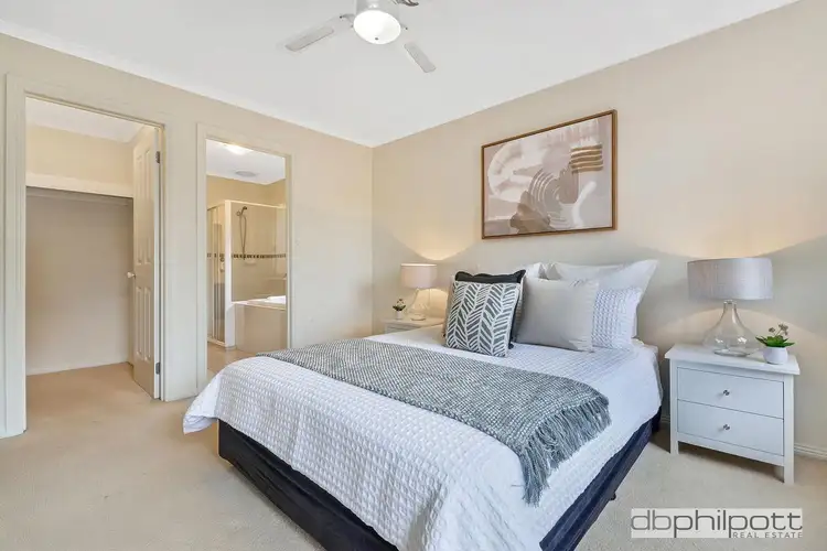 Fourth view of Homely house listing, 5A Kelway Crescent, Clearview SA 5085