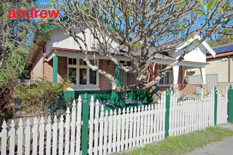 72 Frederick Street, Campsie NSW 2194