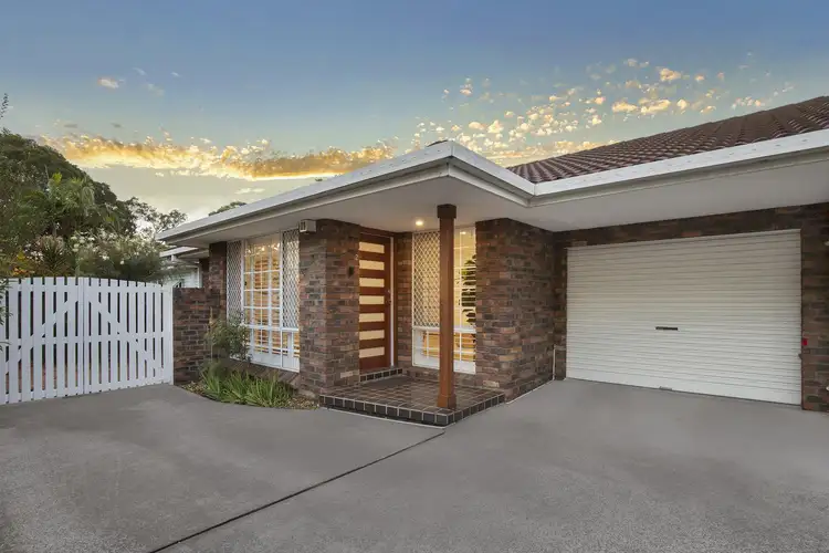 2/21 Kingsley Avenue, Woy Woy NSW 2256