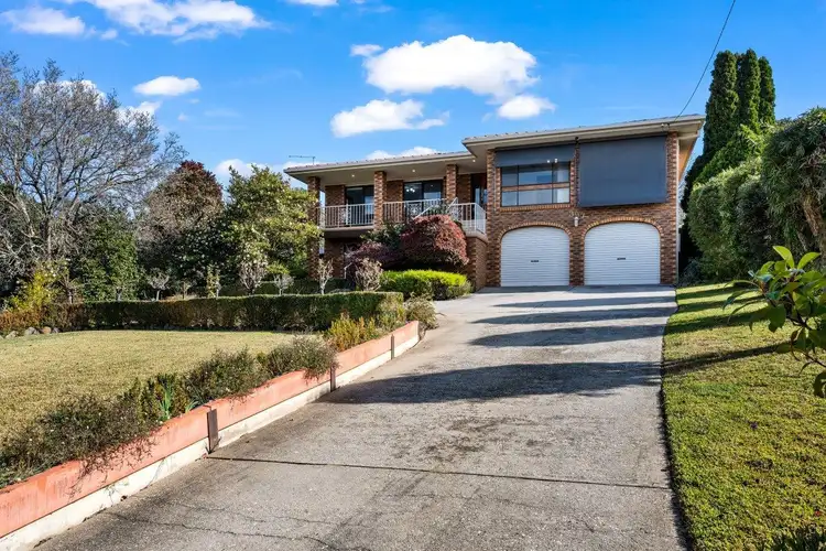 Main view of Homely house listing, 397 Red Hill Court, Lavington NSW 2641