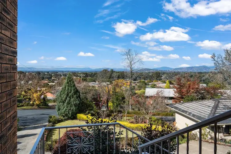 Fourth view of Homely house listing, 397 Red Hill Court, Lavington NSW 2641