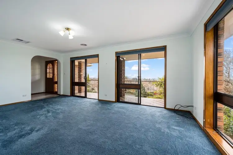 Fifth view of Homely house listing, 397 Red Hill Court, Lavington NSW 2641