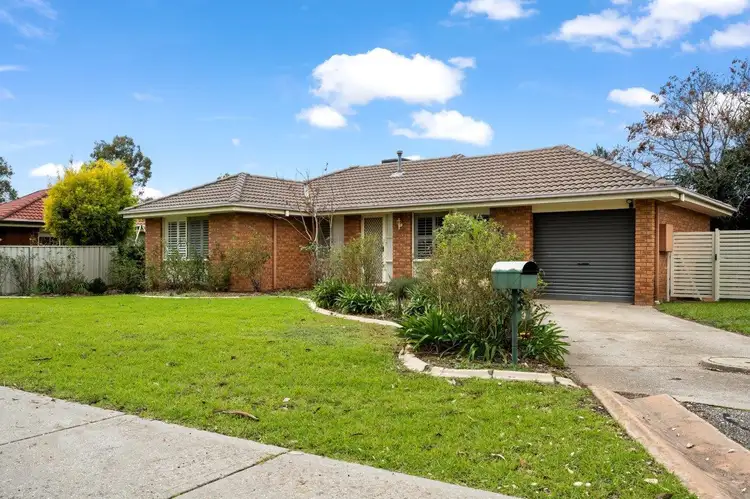 9 Sarson Road, Glenroy NSW 2640