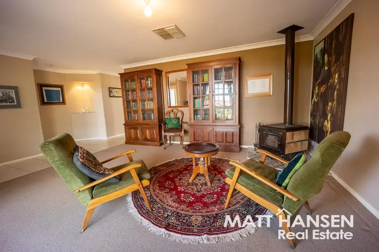 Third view of Homely house listing, 130 Boundary Road, Dubbo NSW 2830