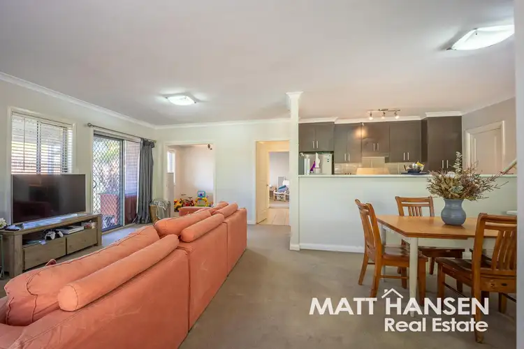 3/89 Macleay Street, Dubbo NSW 2830