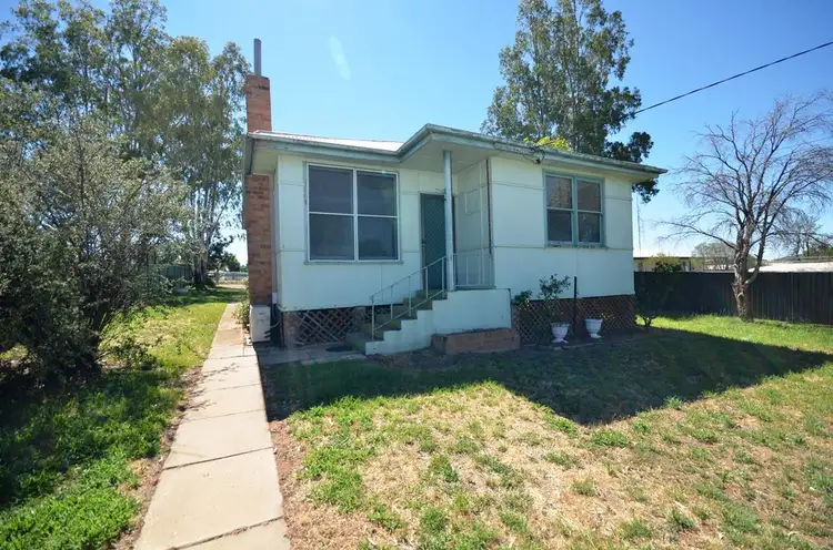 Second view of Homely house listing, 32 Wee Waa Street, Boggabri NSW 2382