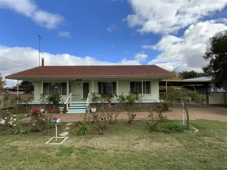 19 Young Street, Forbes NSW 2871