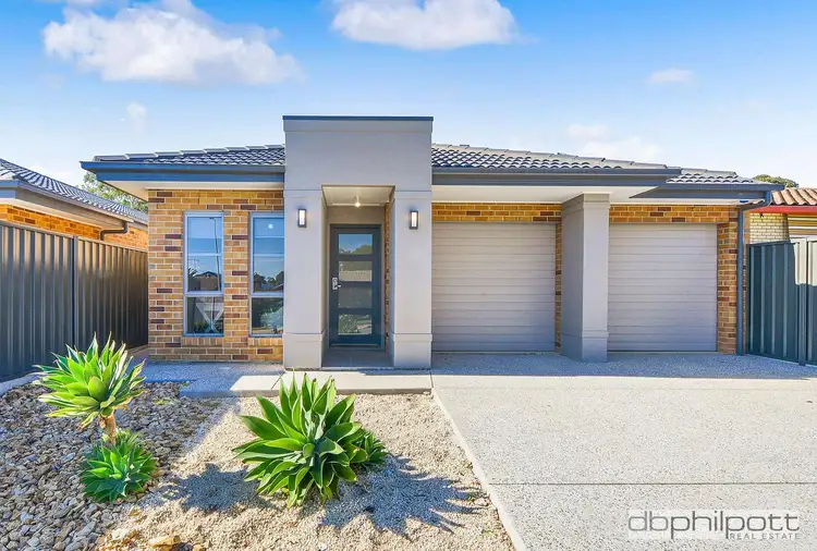 7 Andrea Street, Highbury SA 5089